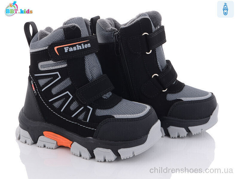 Ботинки BBT kids T6925-3