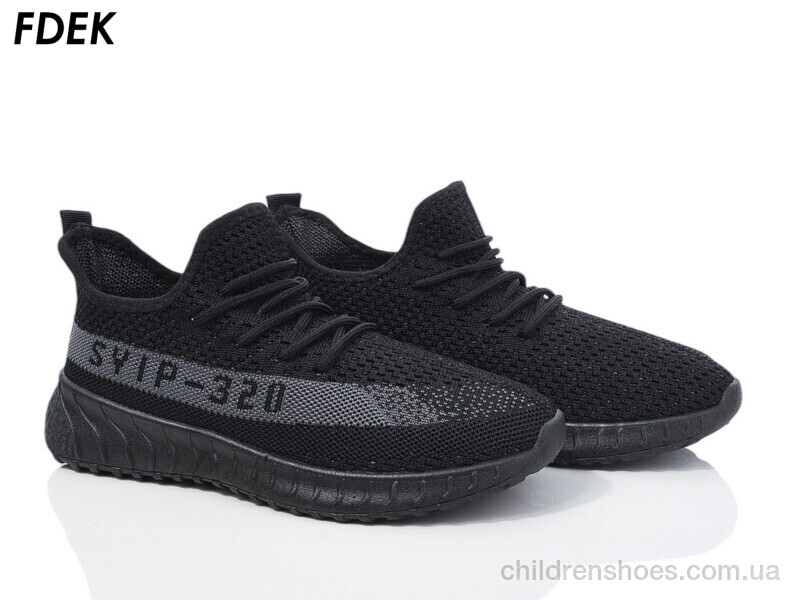 Кроссовки F9222-1 FDEK / p. 36-41 / 6пар