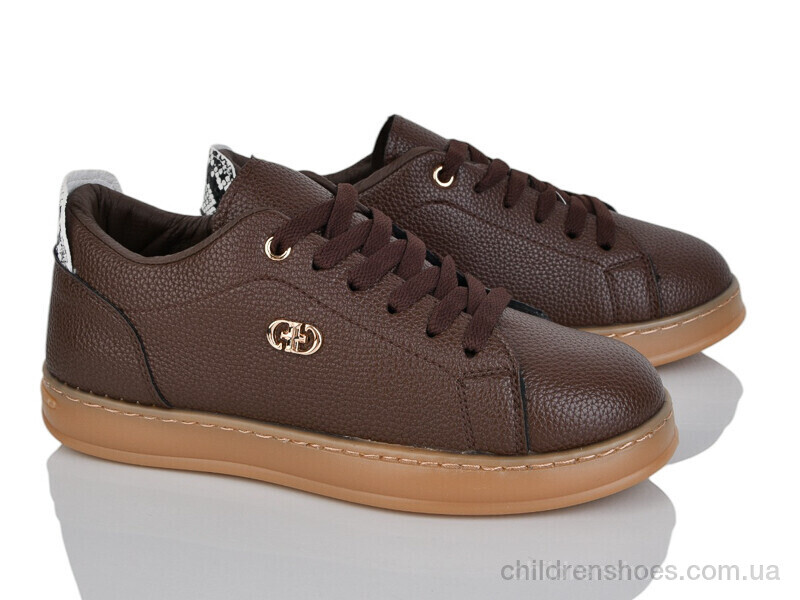 Кроссовки Loretta K032-3