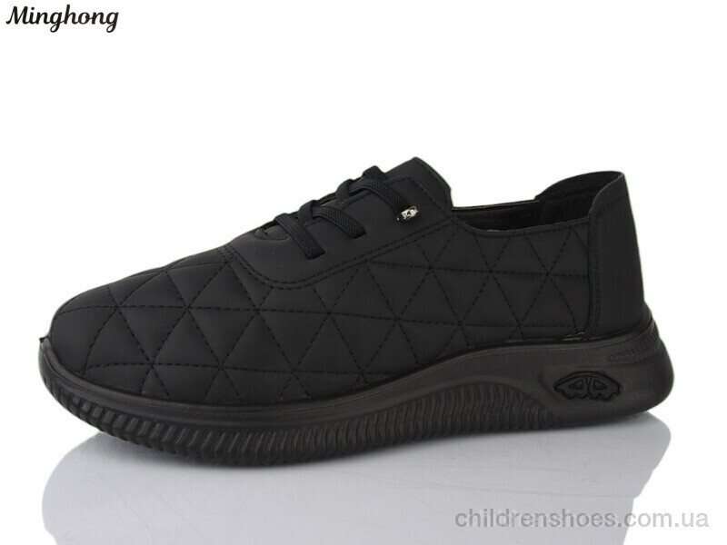 Кроссовки Minghong 7723-1