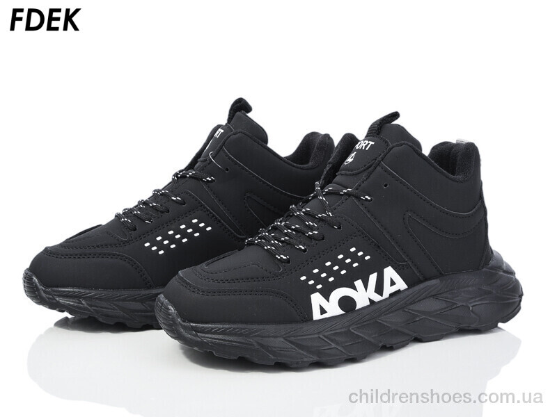Кроссовки Fdek R9061-3