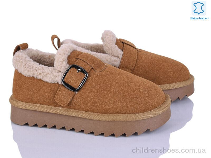 Угги Башили G9511-6