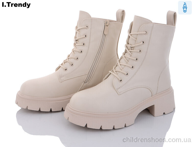 Ботинки B0008-1 Trendy / p. 36-41 / 6пар
