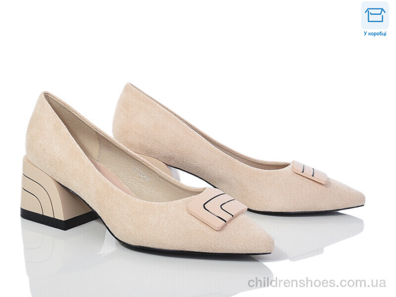 Туфли L&M Y133-6