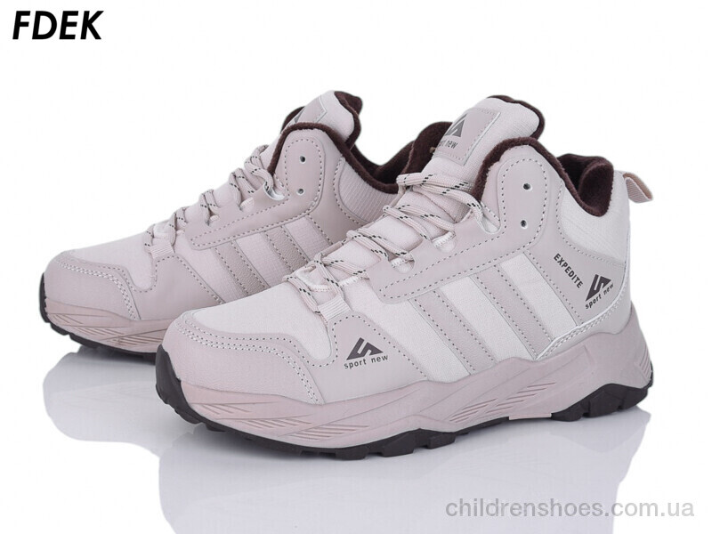 Кроссовки Fdek T9277-7