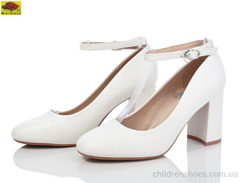 Туфли Meideli L8858-10