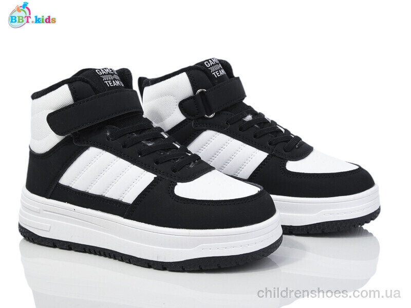 Кроссовки BBT T323-3-2