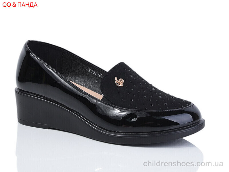 Туфли Aba BR18-2