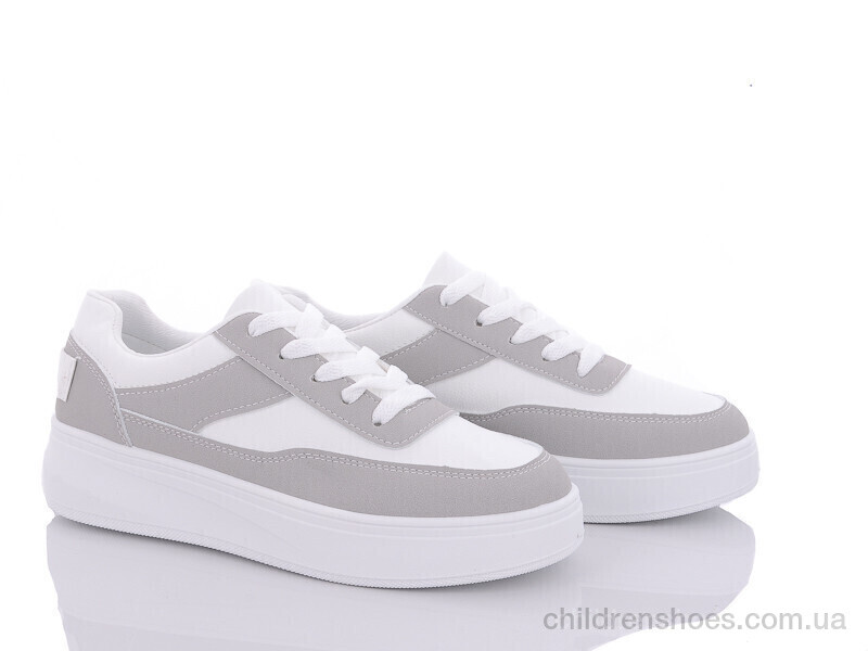 Кроссовки L.B. L801-2