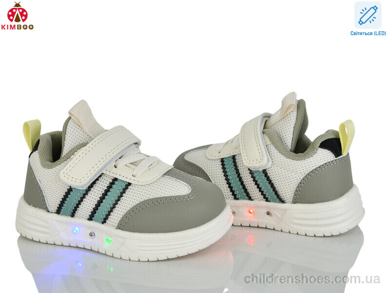 Кроссовки Kimbo-o HY603-1L LED