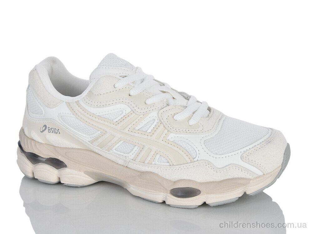 Кроссовки AD832-6 AD / p. 36-41 / 8пар