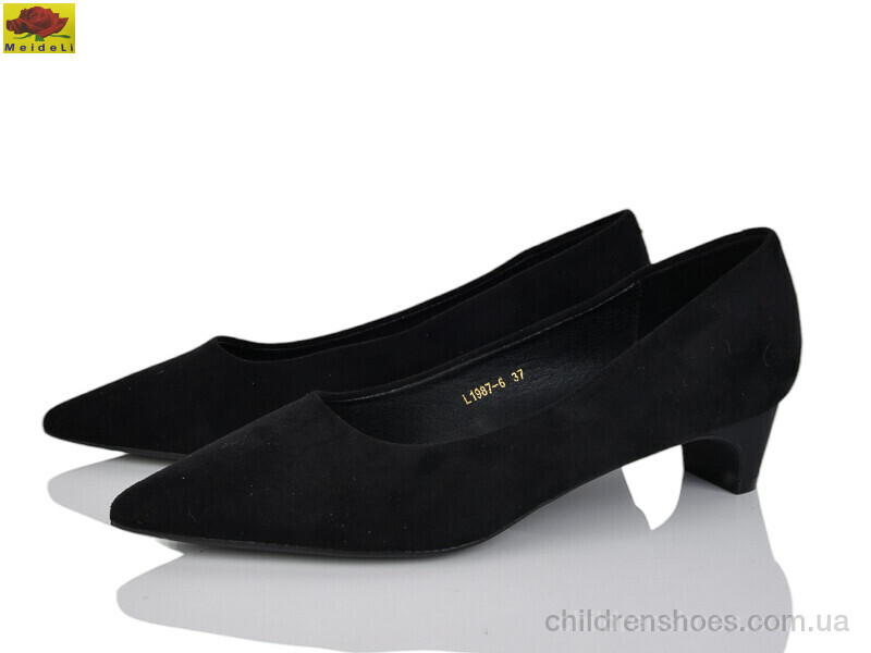 Туфли Meideli L1987-6