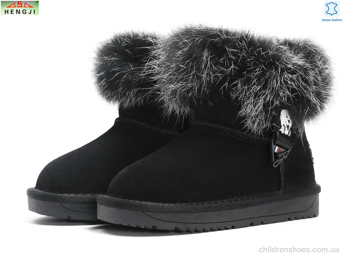 Угги No brand 1909B