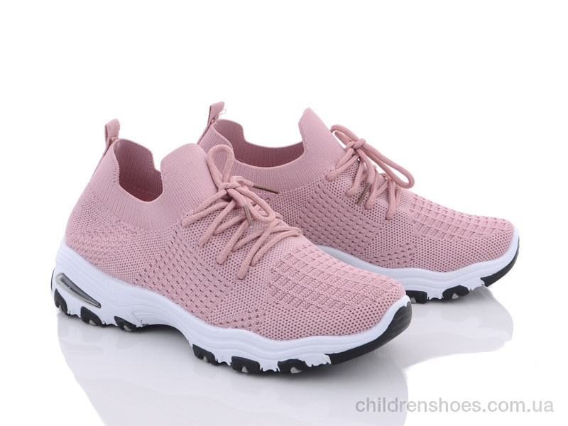 Кроссовки Violeta only one 45-73 pink