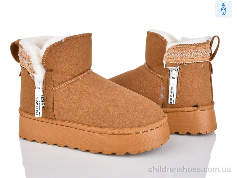 Угги No brand F565-3