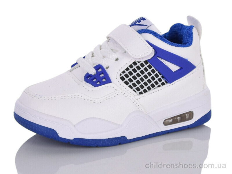 Кроссовки 10932D Xifa kids / p. 25-30 / 12пар