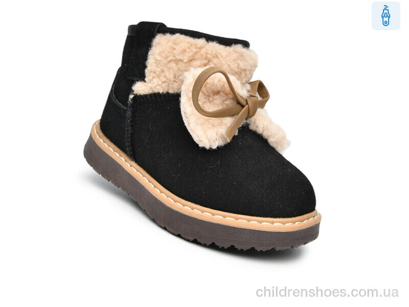 Ботинки Флип 51131A