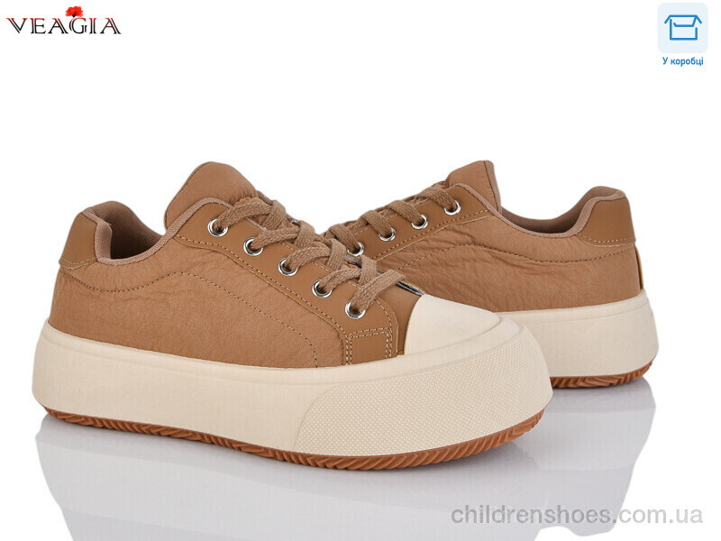 Кроссовки Veagia V973-1