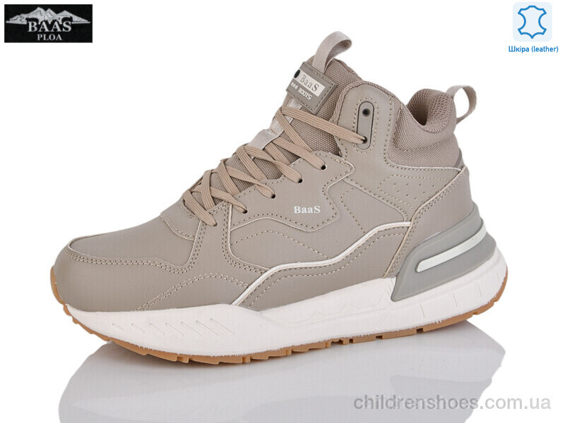 Кроссовки Baas B5223-26