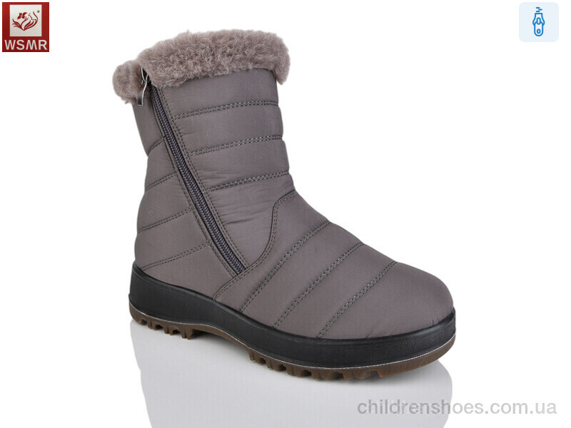 Дутики WSMR WY022-3