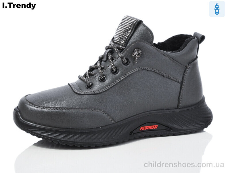 Ботинки BK1221-10 Trendy / p. 36-41 / 8пар