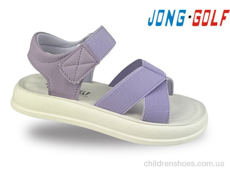 Босоножки JongGolf C20737-12