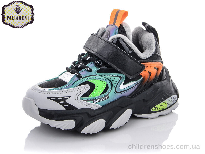 Кроссовки PALIAMENT A155-2