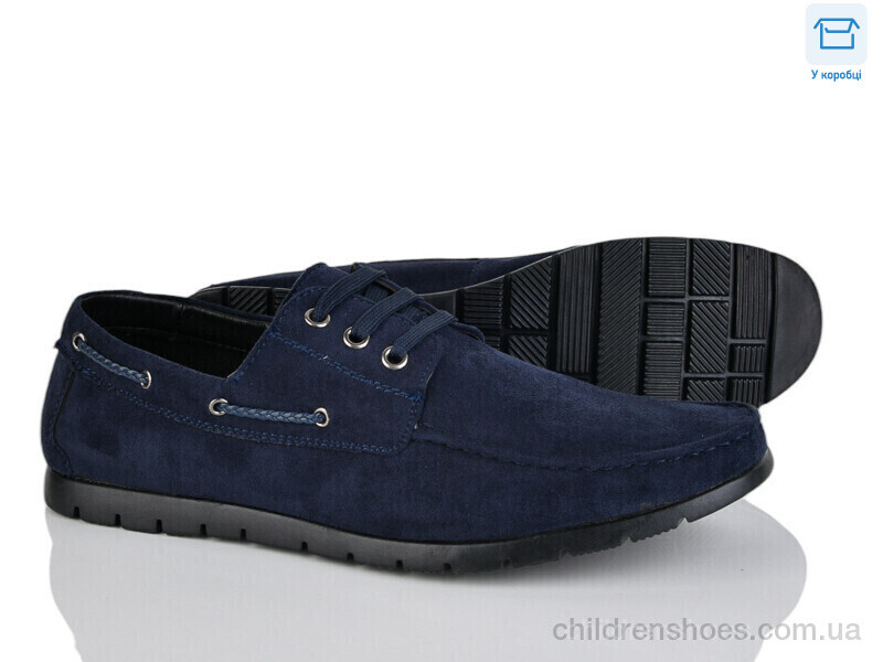 Туфли Nasite D61-10B