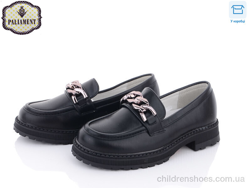 Туфли PALIAMENT W22-1