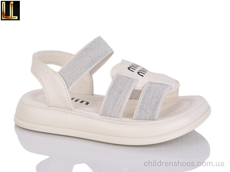 Босоножки Lilin B-LH1052-79