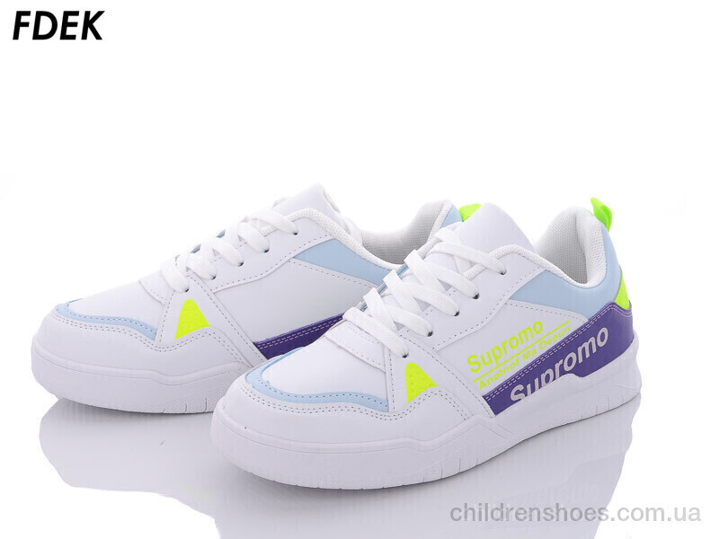 Кроссовки Fdek AY01-029D