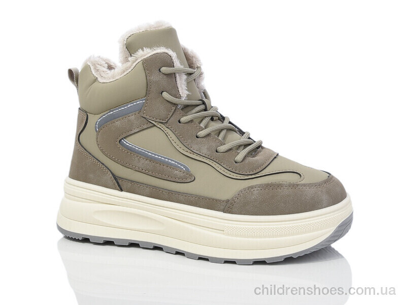 Кроссовки YiYi YB064-4