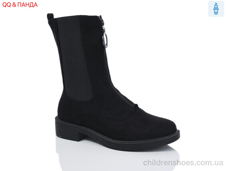 Ботинки No brand KU537-5-1