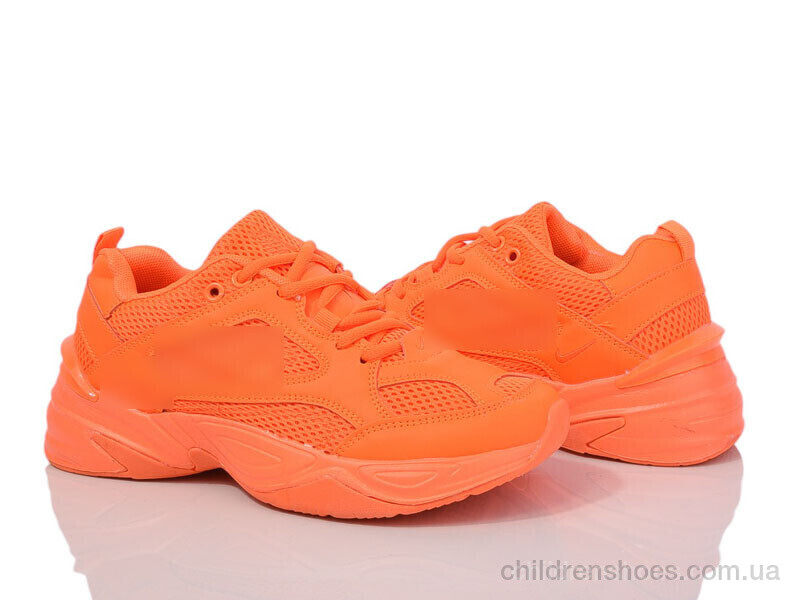 Кроссовки N.ke HD47-1898-9 orange