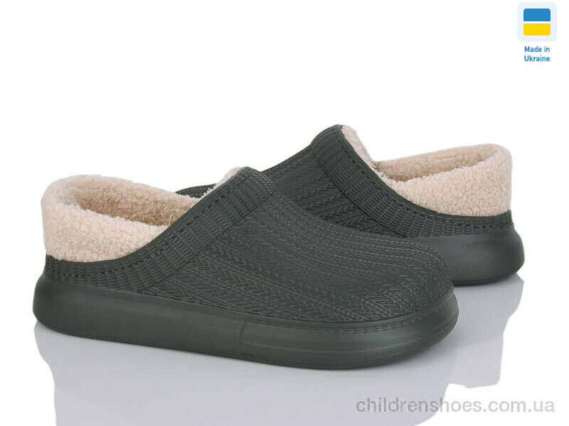 Галоши Dago M7001 хакі