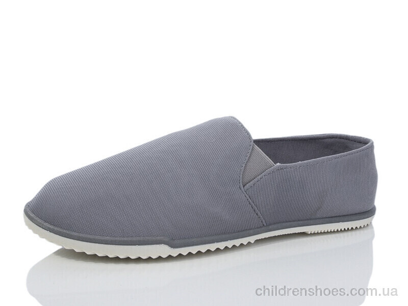 Слипоны Yong zone 9672