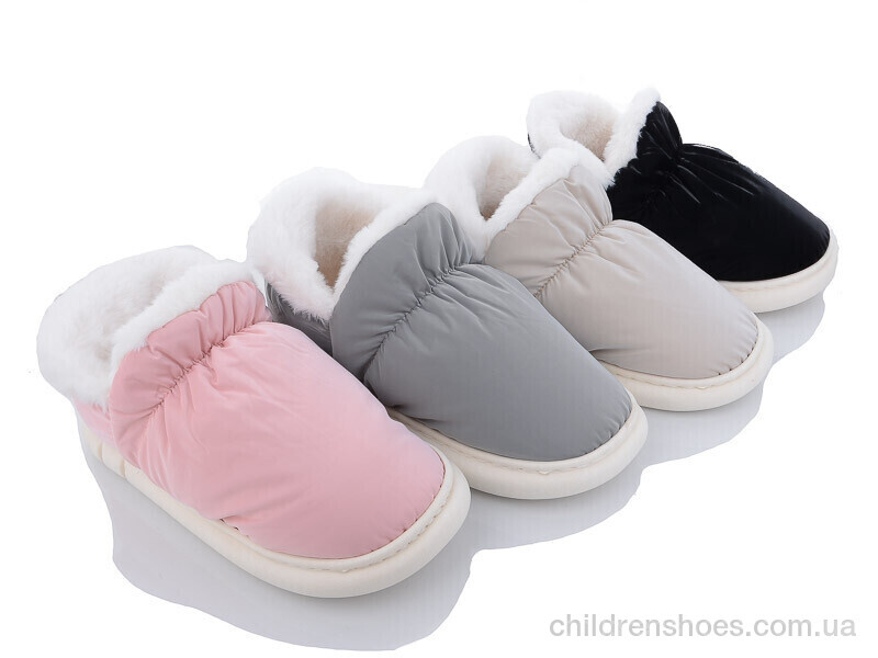 Тапки No brand XRY-45 mix