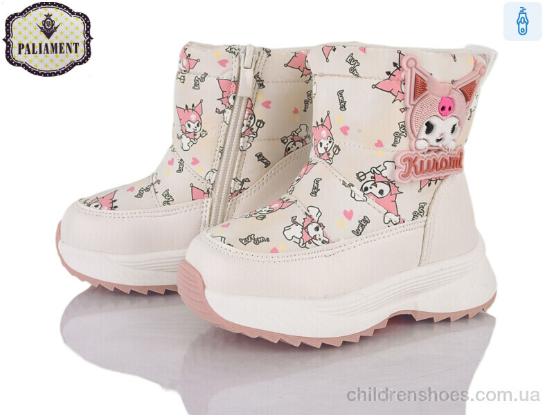 Дутики PALIAMENT K1118-2