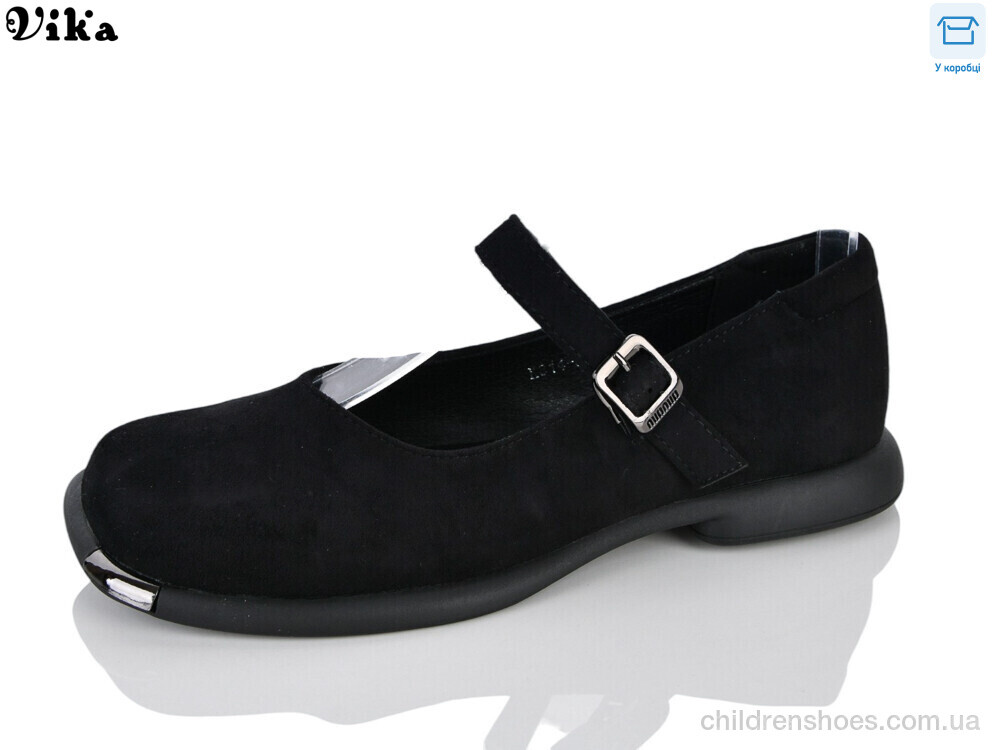 Туфли K814-3 VIKA-Limani-LULU / p. 36-41 / 8пар