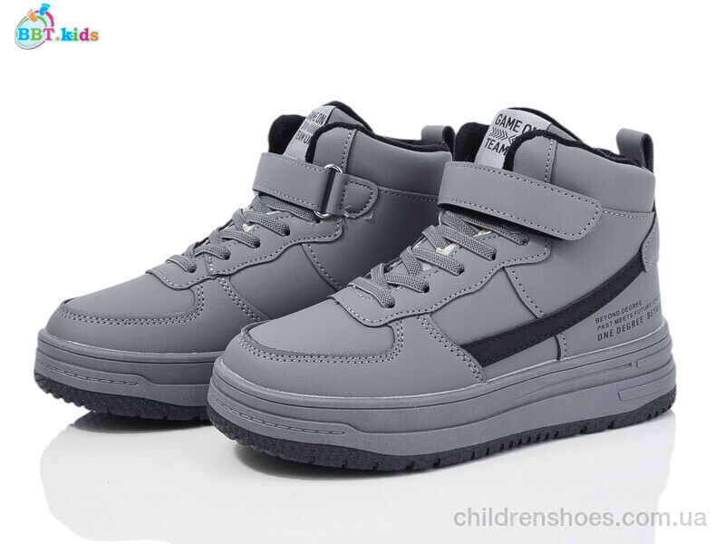 Ботинки BBT T326-3-3