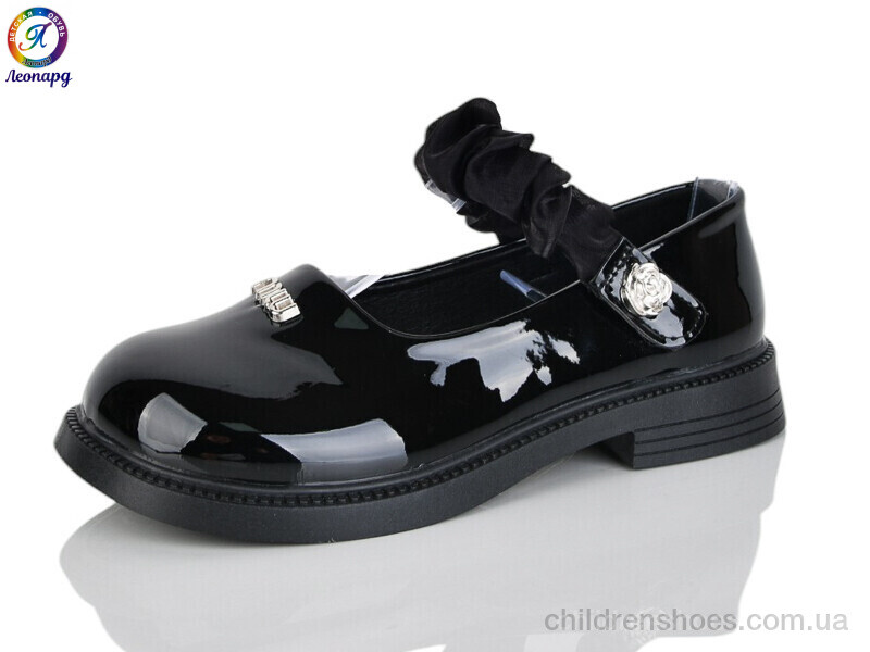 Туфли No brand A1-1A