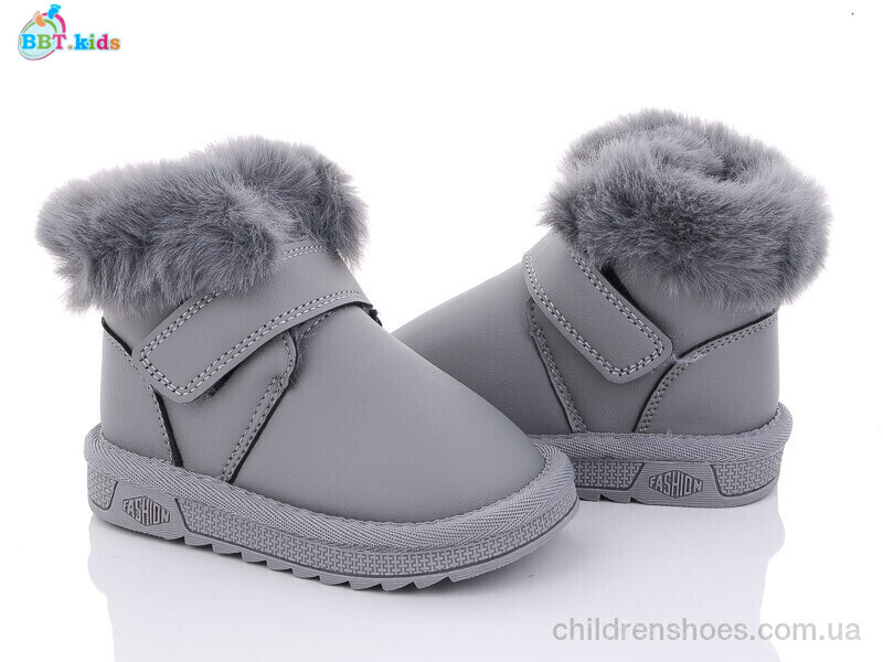 Угги BBT kids T7018-2