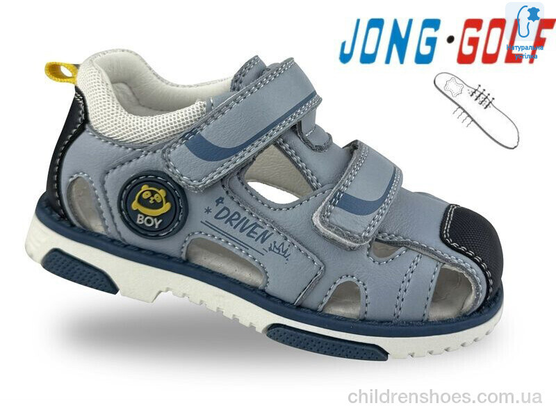 Сандалии JongGolf A20665-17