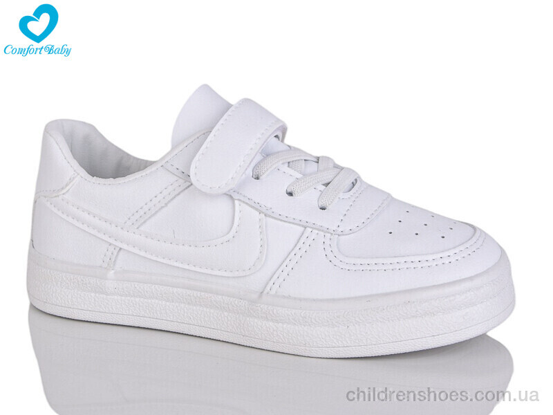 Кроссовки 301 ( 31-37) Comfort-baby / p. 31-37 / 8пар