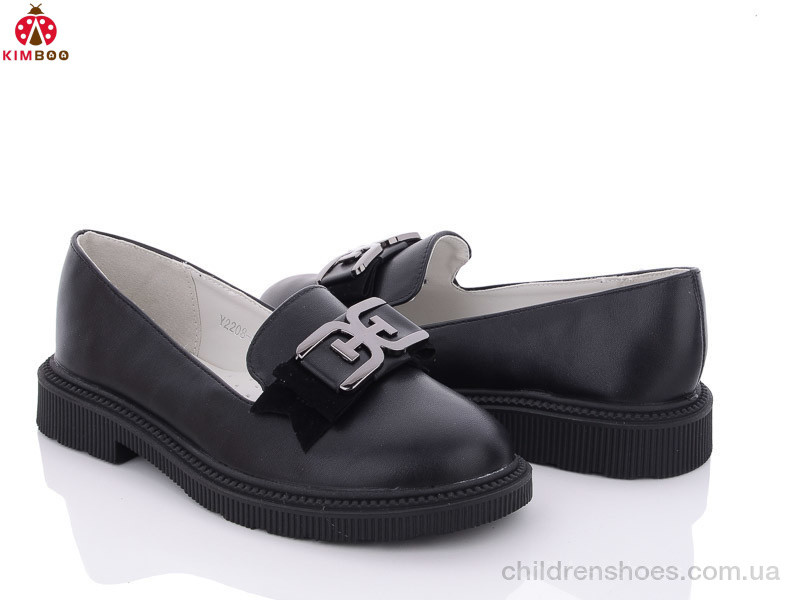 Туфли Dono kids Y2208-3A