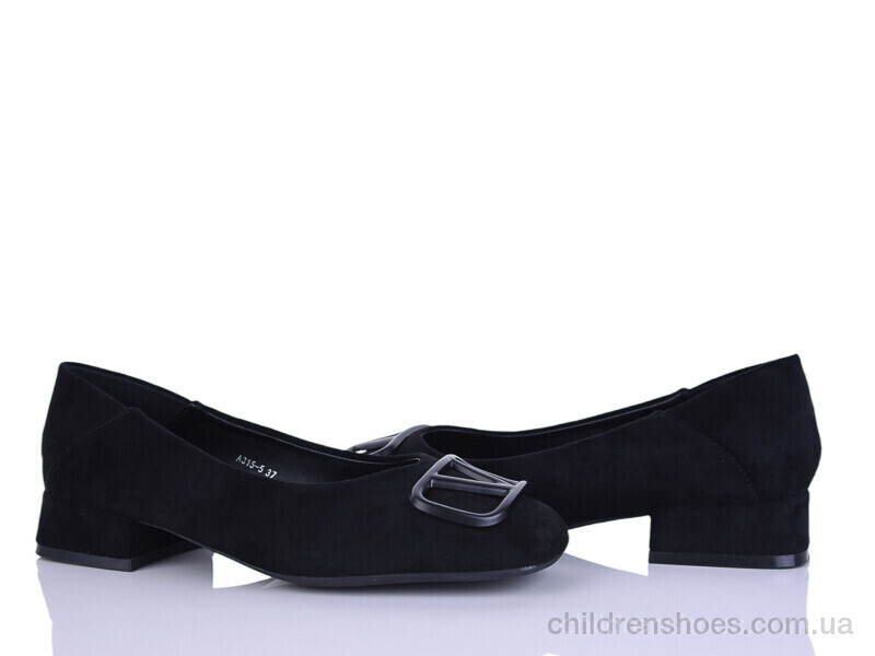 Туфли Loretta A315-5