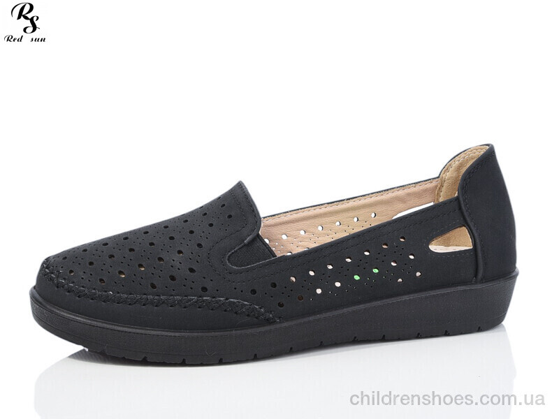 Туфли Red Sun JSD009 black