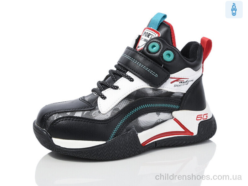 Ботинки Lilin 41-051B