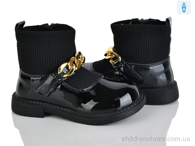 Ботинки Kimbo-o HJ2239-2B