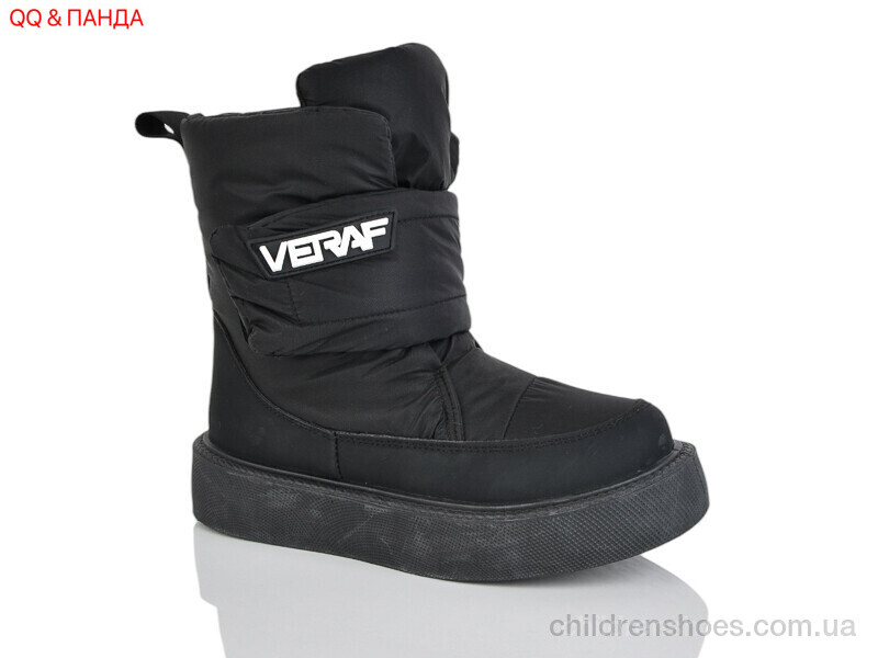 Дутики No brand AB026-1